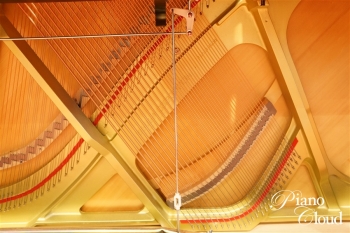 アップライトピアノ YUS3