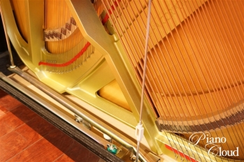 アップライトピアノ YUS3