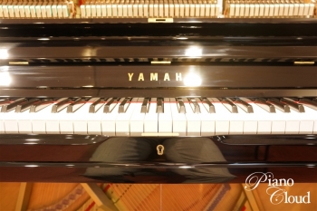 アップライトピアノ YUS3