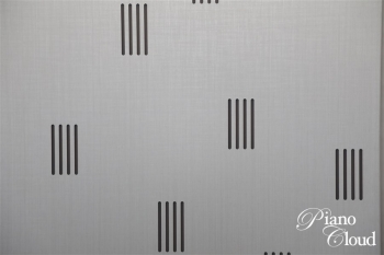 YAMAHA 調音パネル TCH 2枚セット【お取り寄せ品】 | Piano Cloud