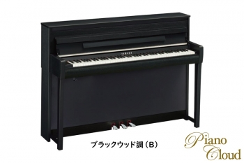 電子ピアノ Clavinova CLP-785