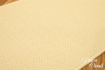 開進堂楽器オリジナル電子ピアノ専用防振マット（小）