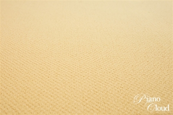 開進堂楽器オリジナル電子ピアノ専用防振マット（大）