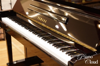 中古アップライトピアノ MC90