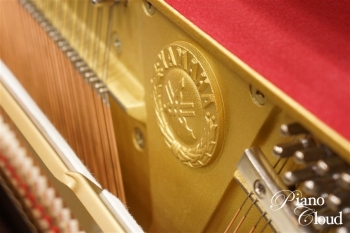 中古アップライトピアノ MC90