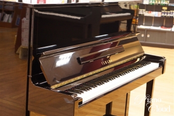 中古アップライトピアノ MC90