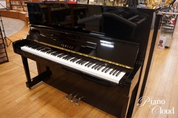 中古アップライトピアノ MC90