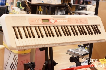 光ナビゲーションキーボード LK-312