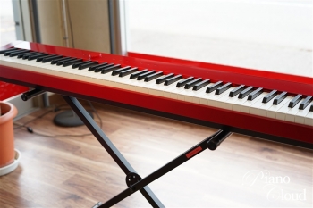 CASIO 電子ピアノ PX-S1000RD PX-S1000RD | CASIO