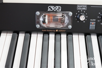 電子ピアノ SV-2S-88Key