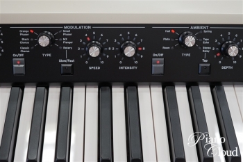 電子ピアノ SV-2S-88Key