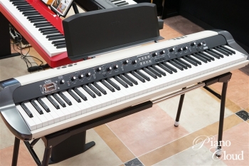 電子ピアノ SV-2S-88Key