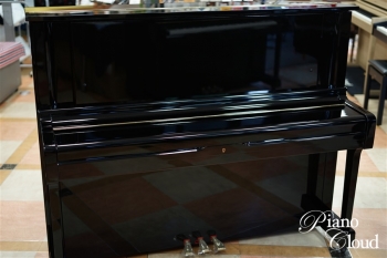 中古アップライトピアノ YUS