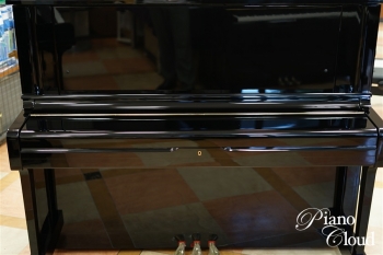 中古アップライトピアノ YUS