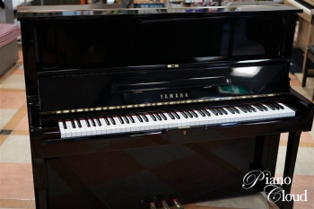 中古アップライトピアノ YUS