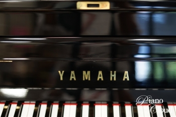 中古アップライトピアノ YUS