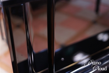 中古アップライトピアノ YUS