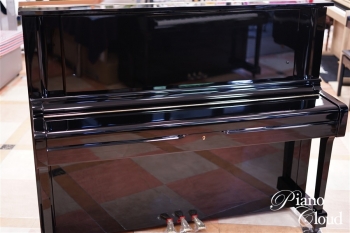 中古アップライトピアノ YUS