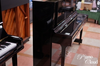 中古アップライトピアノ YUS
