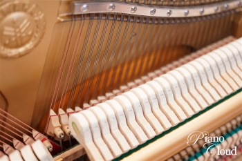 中古アップライトピアノ YUS