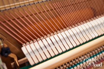 中古アップライトピアノ YUS