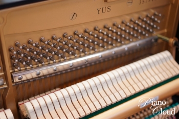 中古アップライトピアノ YUS