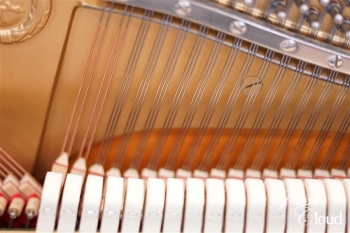 中古アップライトピアノ YUS