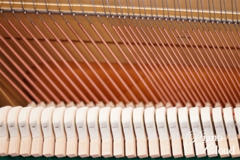 中古アップライトピアノ YUS