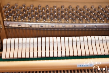 中古アップライトピアノ YUS