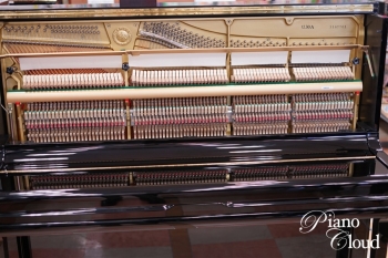 中古アップライトピアノ U30A