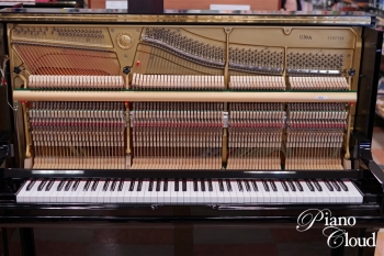 中古アップライトピアノ U30A