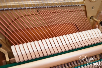 中古アップライトピアノ U30A