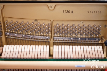 中古アップライトピアノ U30A