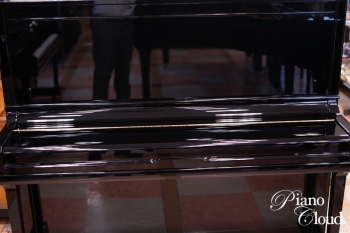 中古アップライトピアノ U30A