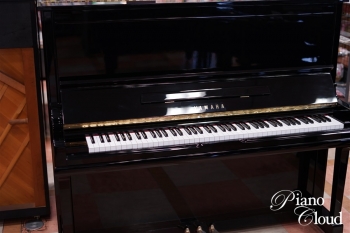 中古アップライトピアノ U30A