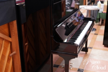 中古アップライトピアノ U30A