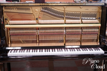 中古アップライトピアノ U30BL