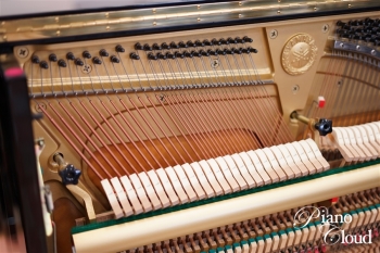 中古アップライトピアノ U30BL