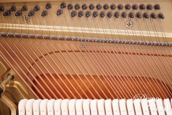 中古アップライトピアノ U30BL