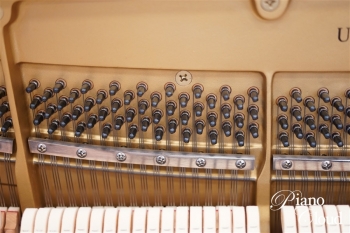 中古アップライトピアノ U30BL