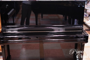 中古アップライトピアノ U30BL
