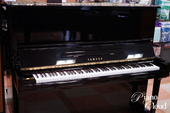 中古アップライトピアノ U30BL