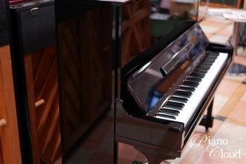 中古アップライトピアノ U30BL