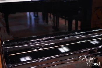 中古アップライトピアノ U30BL