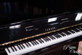 中古アップライトピアノ U30BL