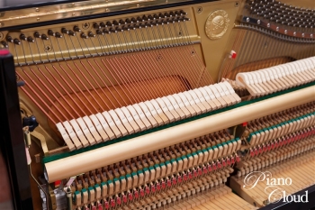 中古アップライトピアノ U10A