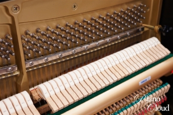 中古アップライトピアノ U10A