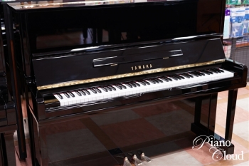 中古アップライトピアノ U10A