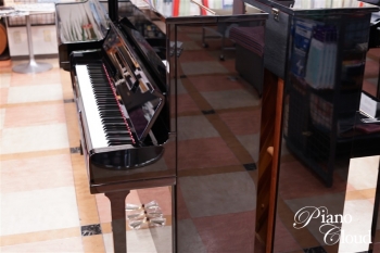 中古アップライトピアノ U10A