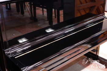 中古アップライトピアノ U10A